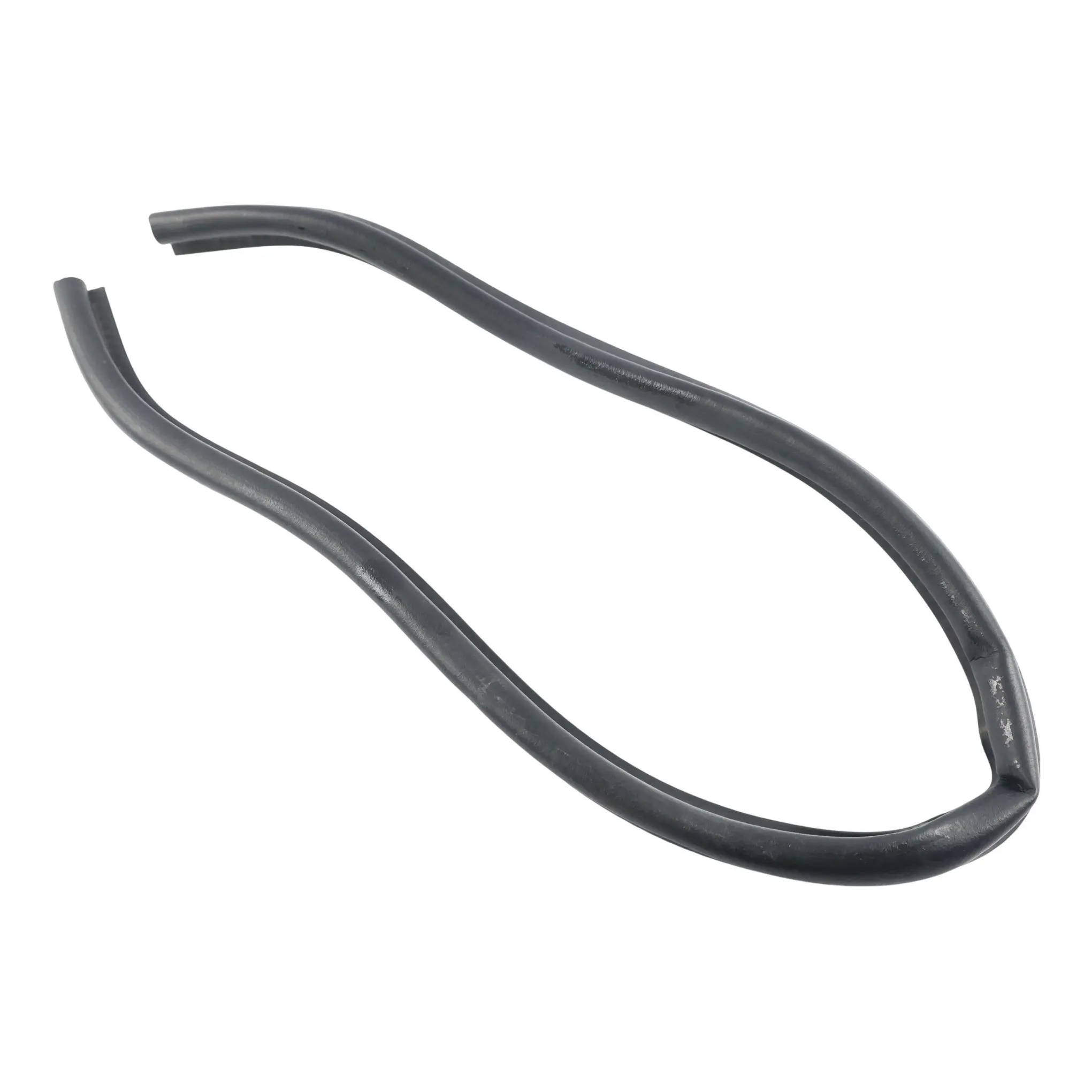 Audi A1 GB Bonnet Hood Water Box Seal Gasket Rubber 82A823723