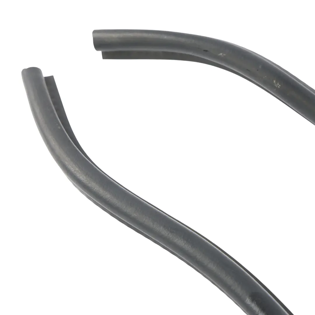 Bonnet Hood Water Box Seal Gasket Rubber to Audi A1 GB with Part number 82A823723 Audi A1 GB Bonnet Hood Water Box Seal Gasket Rubber - SKU 82A823723 - Part number 82A823723