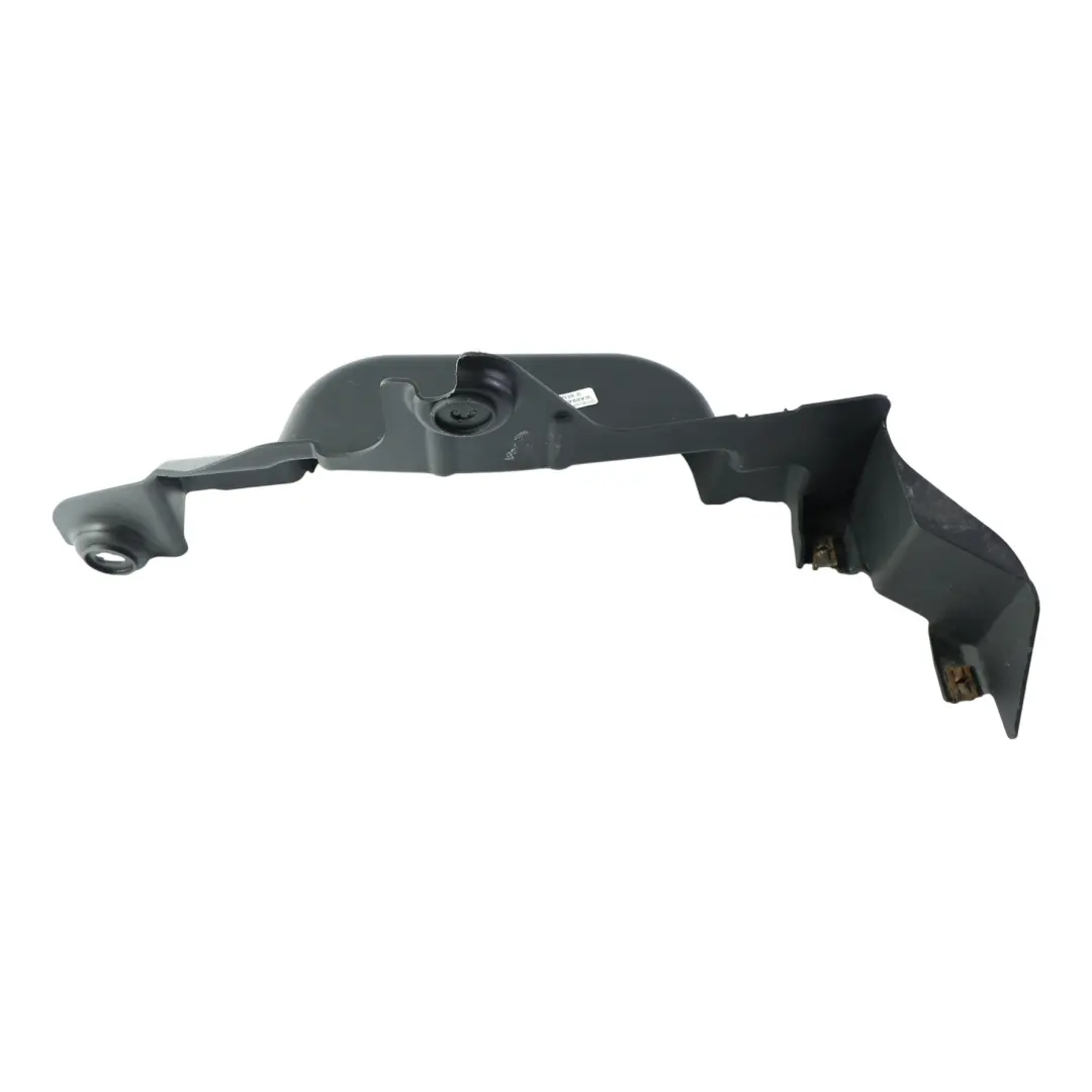Audi A1 GB MK2 Halter Verkleidung Stoßstange Hinten Links - SKU 82A825189A - Teilenummer 82A825189A
