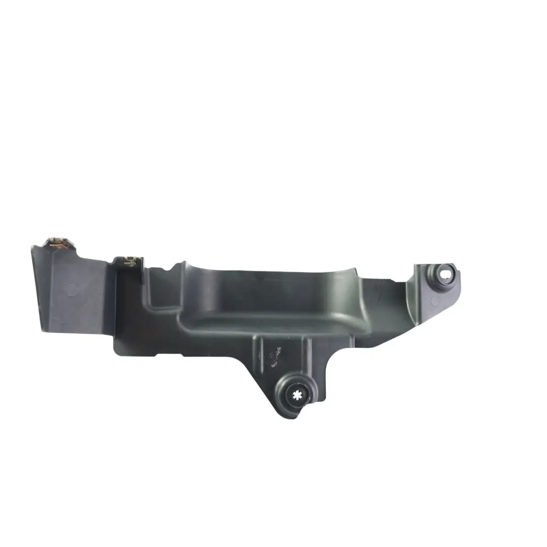 MK2 Soporte Panel Protección Parachoques Trasero Izquierdo para Audi A1 GB con número de pieza 82A825189A Audi A1 GB MK2 Soporte Panel Protección Parachoques Trasero Izquierdo - SKU 82A825189A - Número de pieza 82A825189A