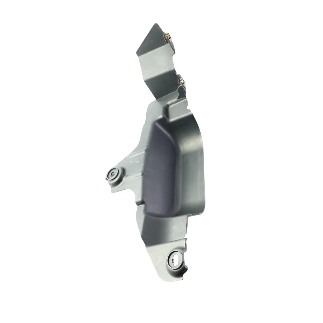 Mk2 Rear Bumper Underbody Cover Trim Panel Holder Left N/S to Audi A1 GB with Part number 82A825189A Audi A1 GB Mk2 Rear Bumper Underbody Cover Trim Panel Holder Left N/S - SKU 82A825189A - Part number 82A825189A