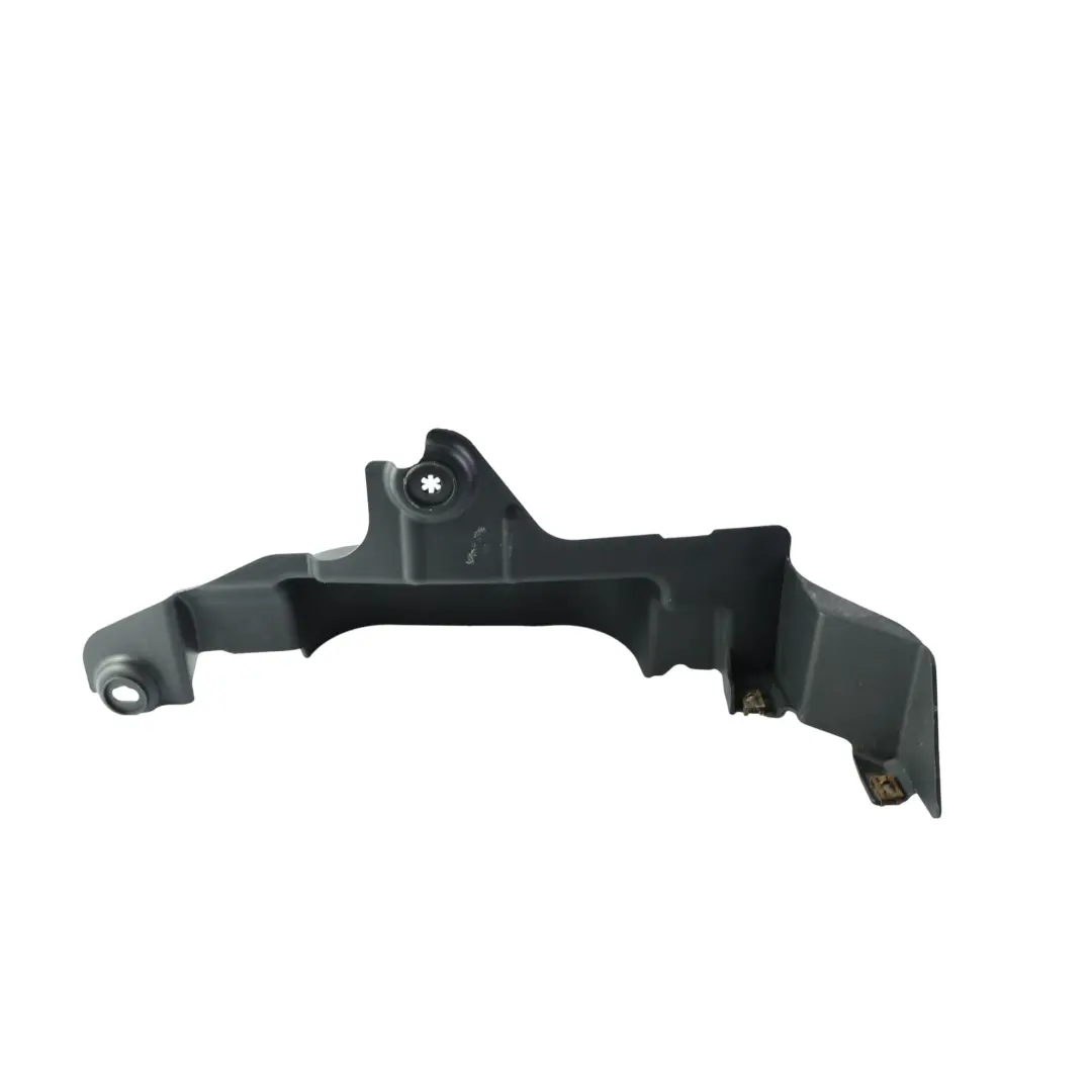 Audi A1 GB MK2 Soporte Panel Protección Parachoques Trasero Izquierdo - SKU 82A825189A - Número de pieza 82A825189A