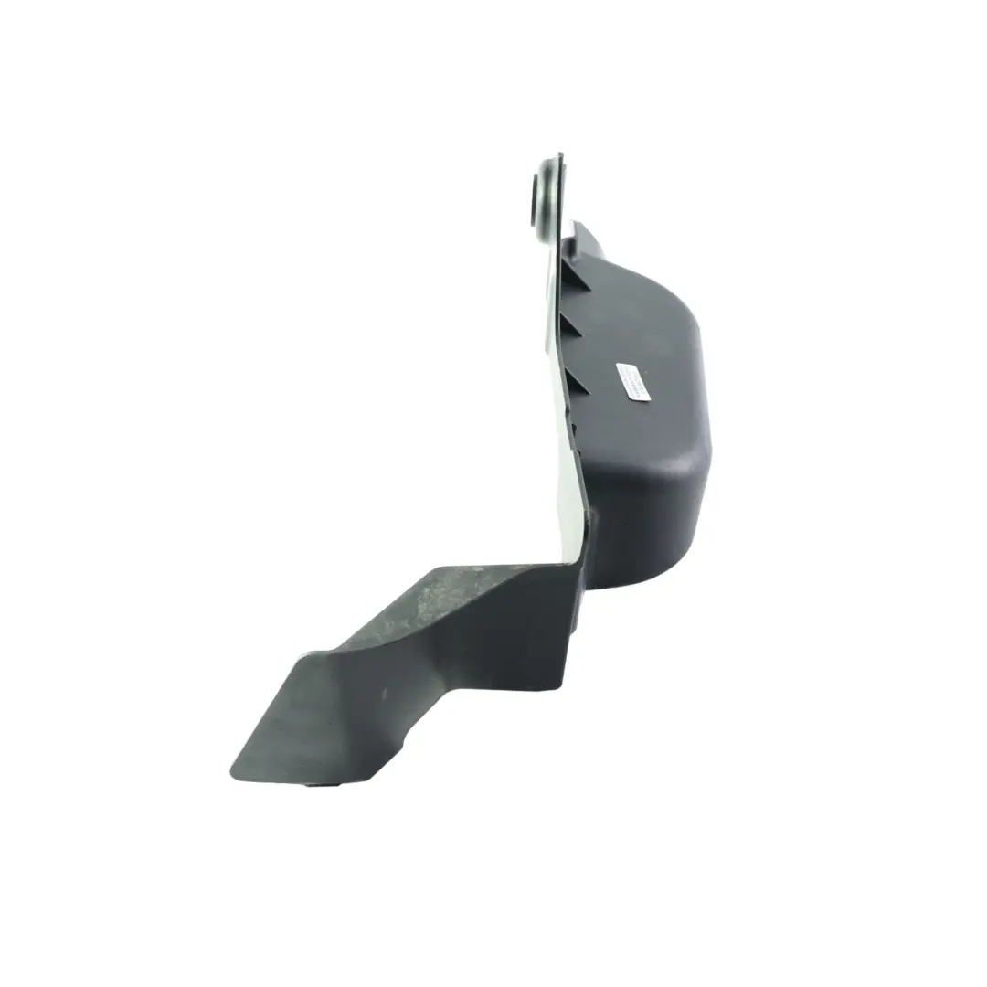 Audi A1 GB Mk2 Rear Bumper Underbody Cover Trim Panel Holder Left N/S - SKU 82A825189A - Part number 82A825189A