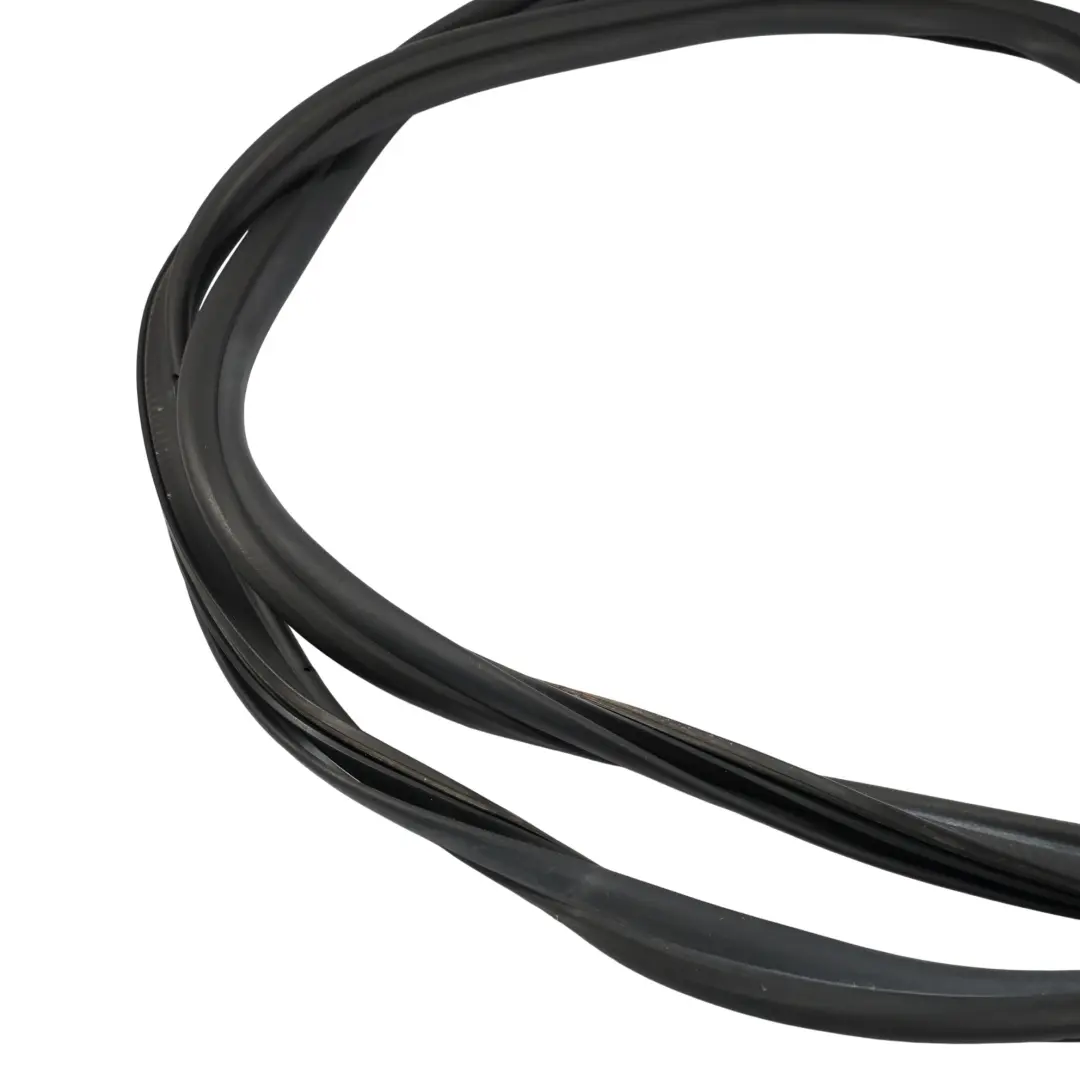 Audi A1 GB Mk2 Rear Tailgate Boot Lid Trunk Seal Gasket Rubber - SKU 82A827705A - Part number 82A827705A