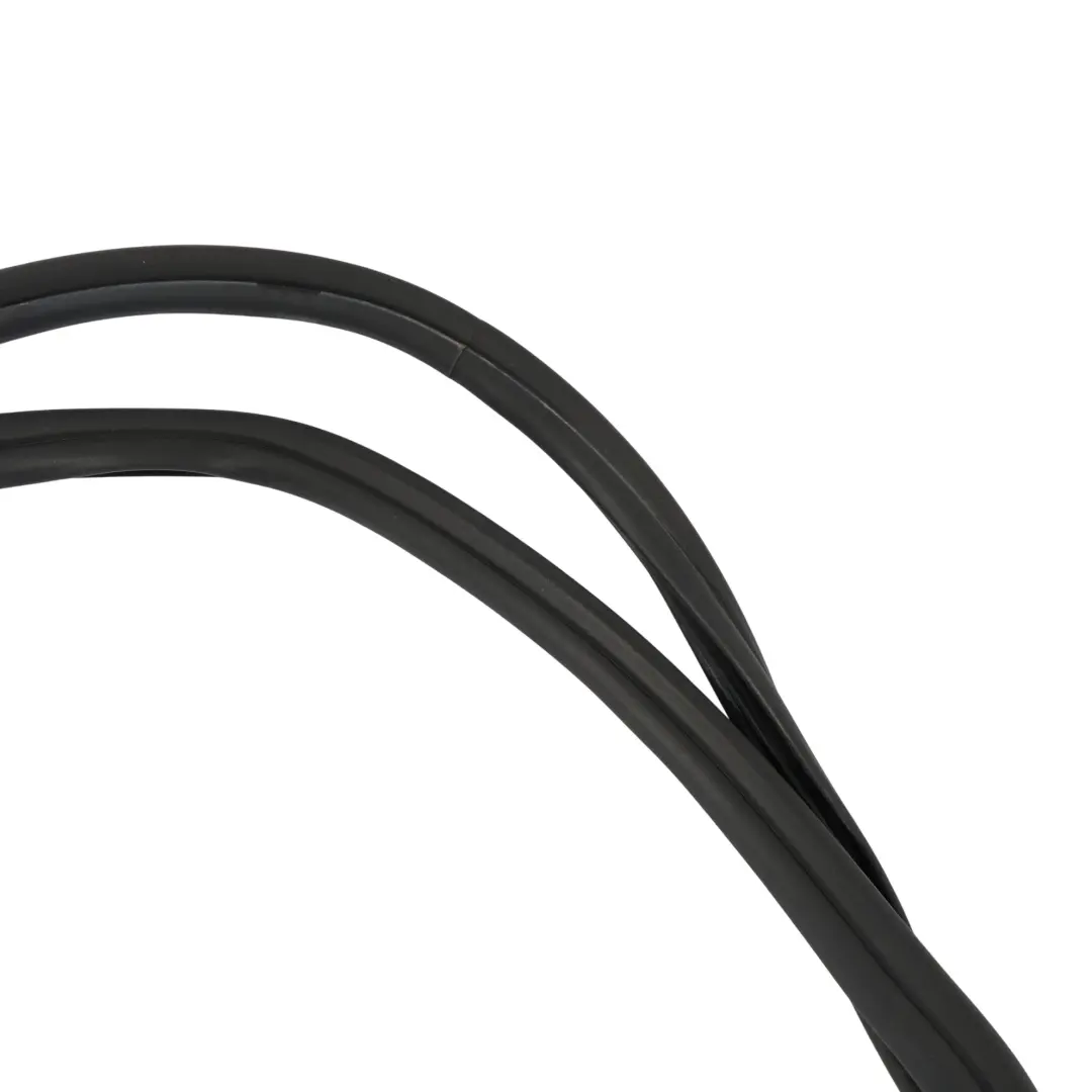 Audi A1 GB Mk2 Rear Tailgate Boot Lid Trunk Seal Gasket Rubber - SKU 82A827705A - Part number 82A827705A