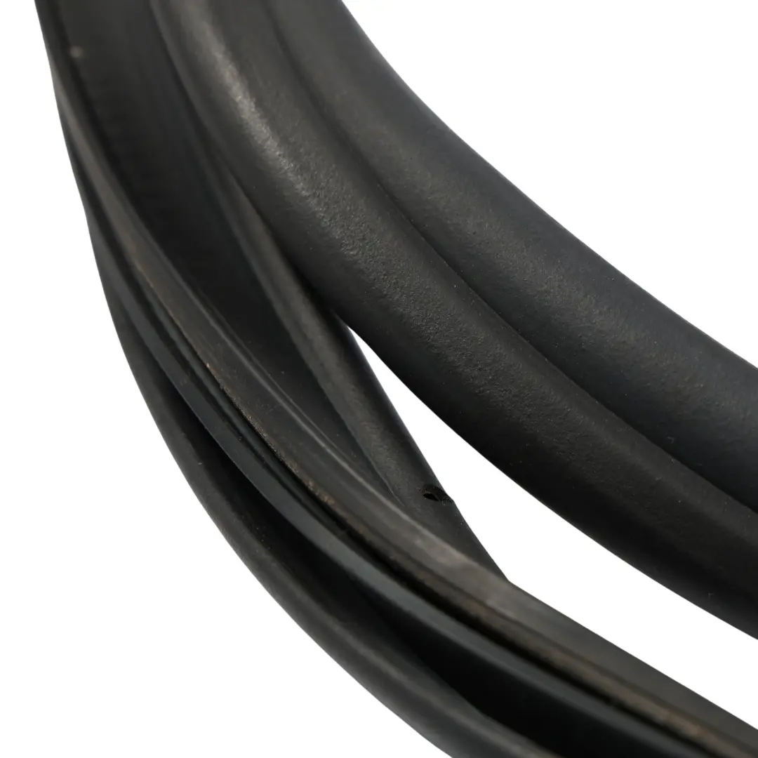 Audi A1 GB Mk2 Rear Tailgate Boot Lid Trunk Seal Gasket Rubber - SKU 82A827705A - Part number 82A827705A
