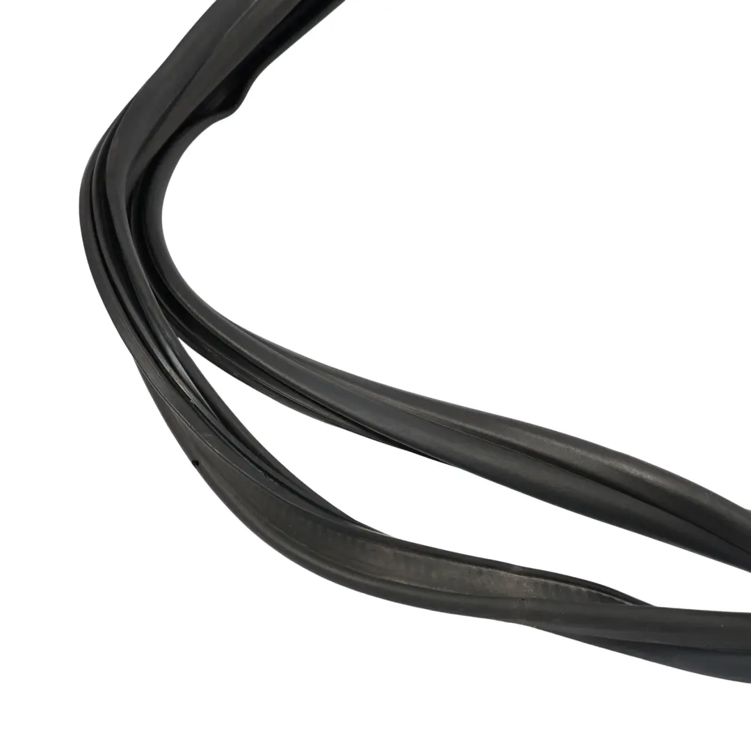 Mk2 Rear Tailgate Boot Lid Trunk Seal Gasket Rubber to Audi A1 GB with Part number 82A827705A Audi A1 GB Mk2 Rear Tailgate Boot Lid Trunk Seal Gasket Rubber - SKU 82A827705A - Part number 82A827705A
