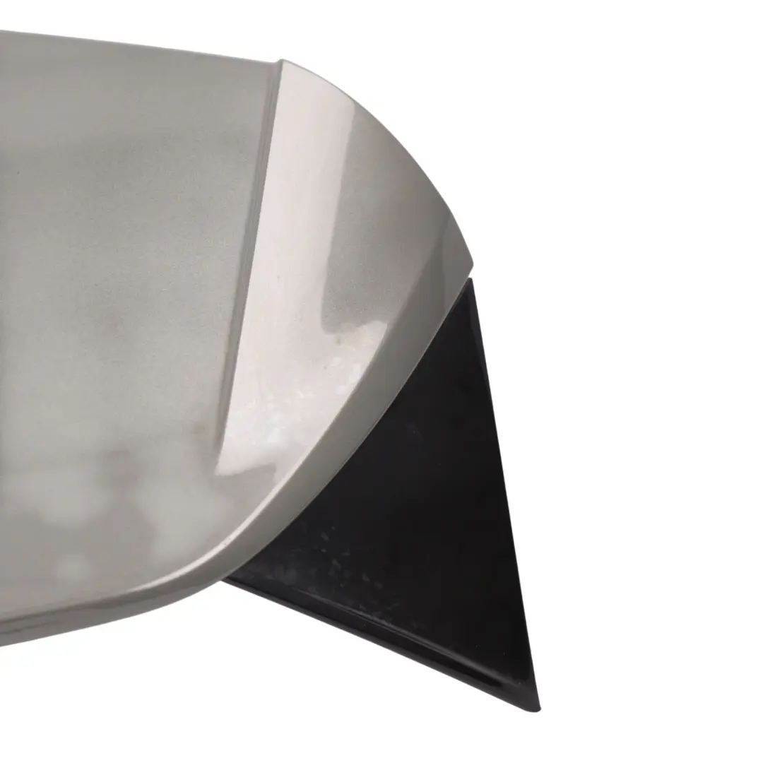 Mk2 Rear Tailgate Boot Spoiler Chronos Grey Metallic - X7G to Audi A1 GB with Part number 82A827917B Audi A1 GB Mk2 Rear Tailgate Boot Spoiler Chronos Grey Metallic - X7G - SKU 82A827917B-CHG - Part number 82A827917B