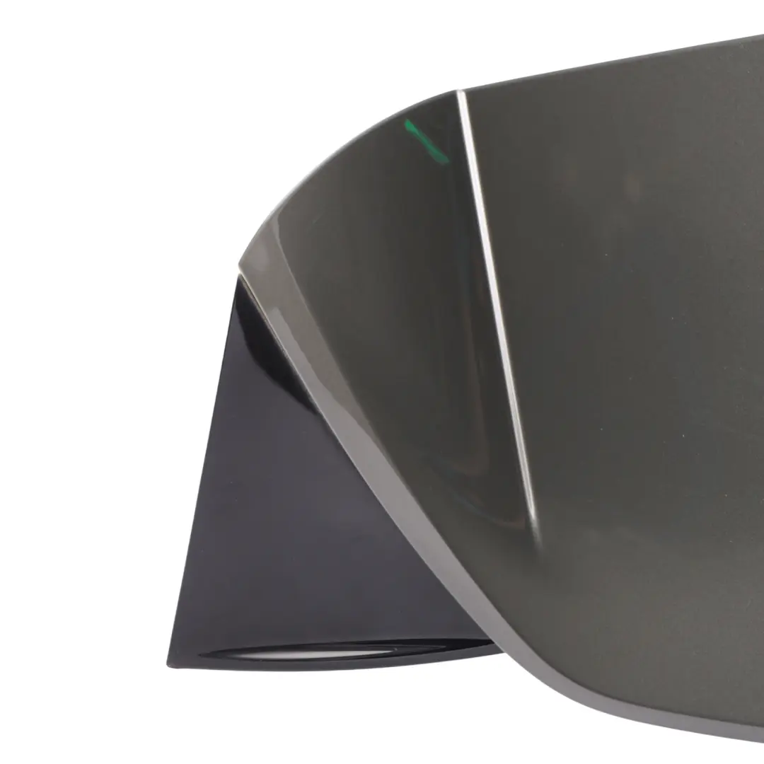 Mk2 Rear Tailgate Boot Spoiler Chronos Grey Metallic - X7G to Audi A1 GB with Part number 82A827917B Audi A1 GB Mk2 Rear Tailgate Boot Spoiler Chronos Grey Metallic - X7G - SKU 82A827917B-CHG - Part number 82A827917B