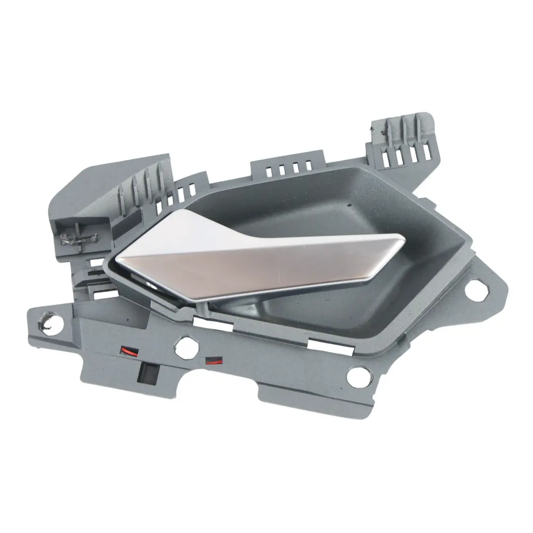 Manija Tirador Puerta Interior Delantero Izquierdo para Audi A1 GB con número de pieza 82A837019C Audi A1 GB Manija Tirador Puerta Interior Delantero Izquierdo - SKU 82A837019C - Número de pieza 82A837019C