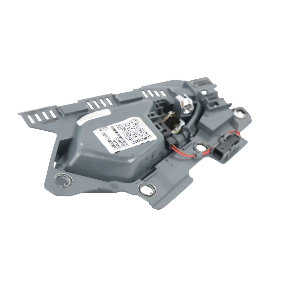 Audi A1 GB Maniglia Pannello Porta Interna Anteriore Sinistra - SKU 82A837019C - Numero di parte 82A837019C