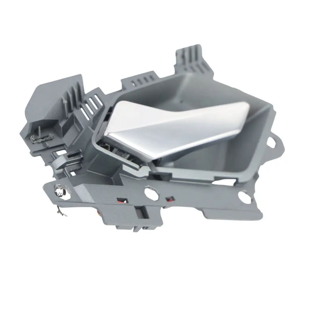 Audi A1 GB Maniglia Pannello Porta Interna Anteriore Sinistra - SKU 82A837019C - Numero di parte 82A837019C