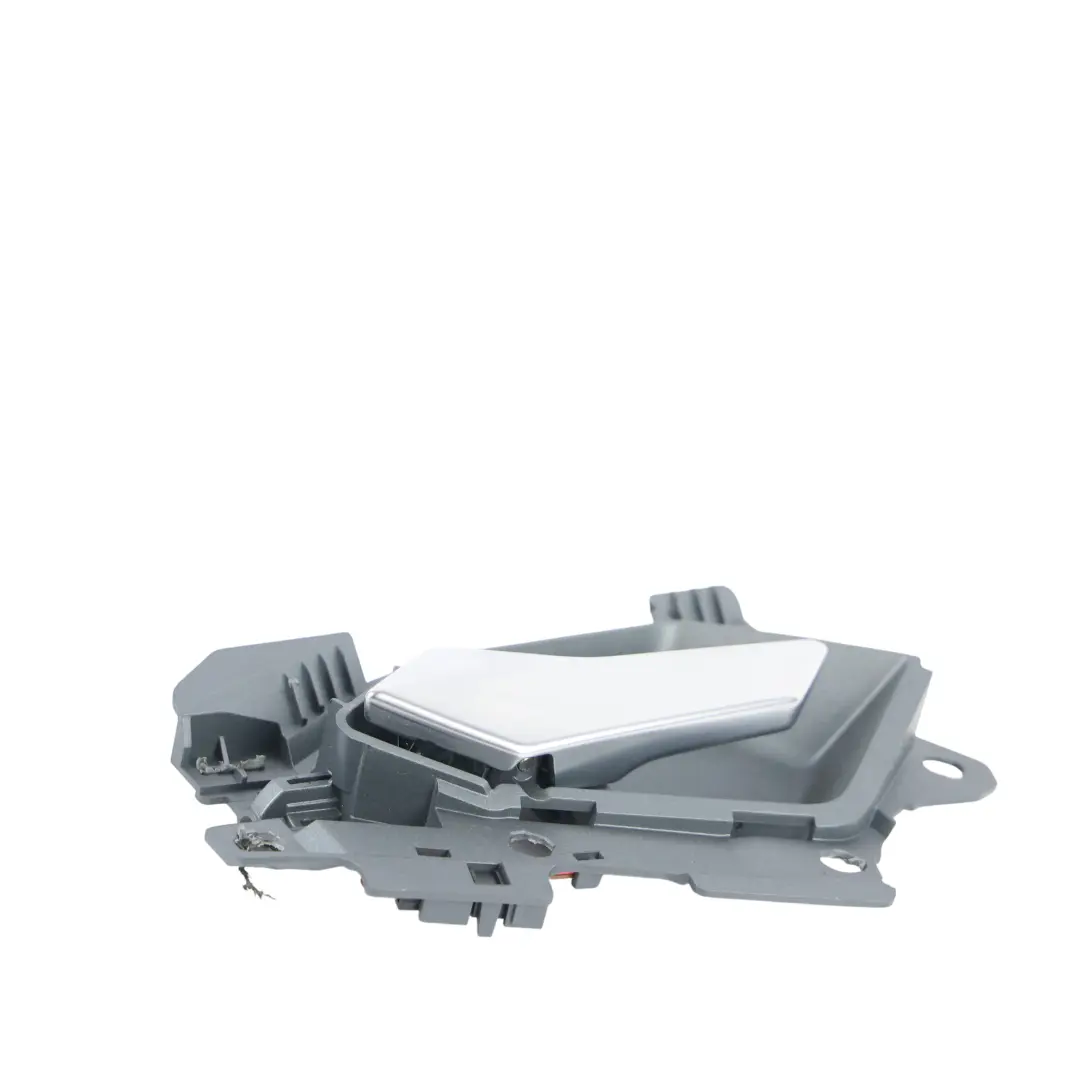 Interior Inside Door Handle Panel Front Left N/S to Audi A1 GB with Part number 82A837019C Audi A1 GB Interior Inside Door Handle Panel Front Left N/S - SKU 82A837019C - Part number 82A837019C
