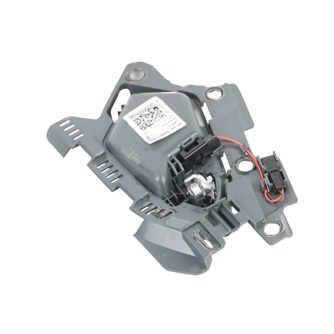 Audi A1 GB Türgriff Innen Blende Vorne Rechts - SKU 82A837020C - Teilenummer 82A837020C