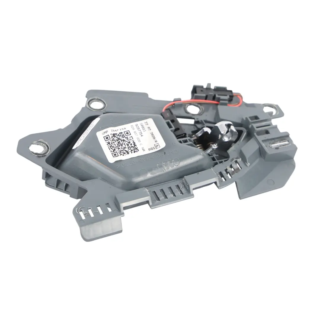 Interior Inside Door Handle Panel Front Right O/S to Audi A1 GB with Part number 82A837020C Audi A1 GB Interior Inside Door Handle Panel Front Right O/S - SKU 82A837020C - Part number 82A837020C
