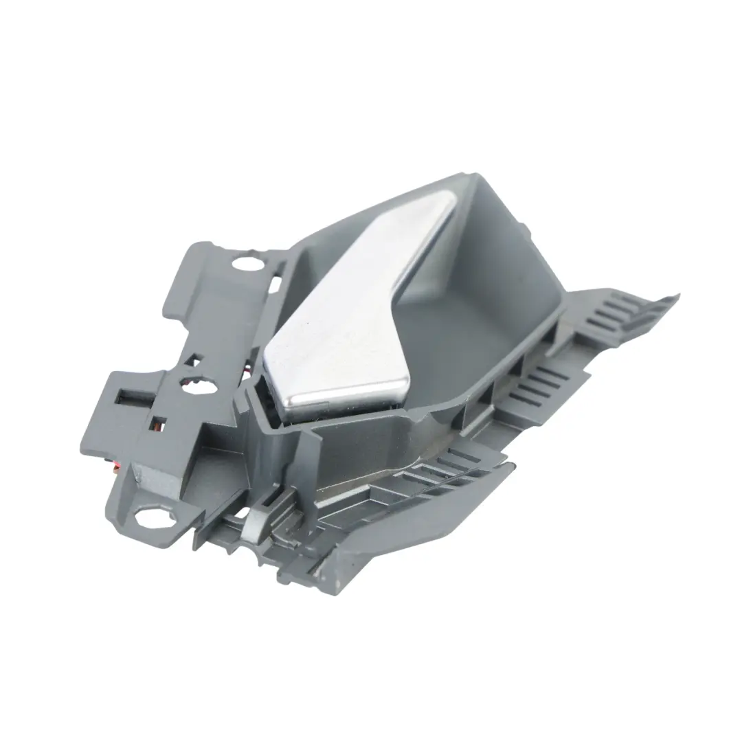 Interior Inside Door Handle Panel Front Right O/S to Audi A1 GB with Part number 82A837020C Audi A1 GB Interior Inside Door Handle Panel Front Right O/S - SKU 82A837020C - Part number 82A837020C
