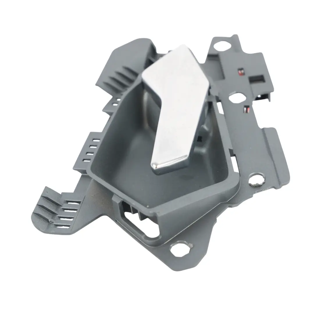 Audi A1 GB Interior Inside Door Handle Panel Front Right O/S - SKU 82A837020C - Part number 82A837020C