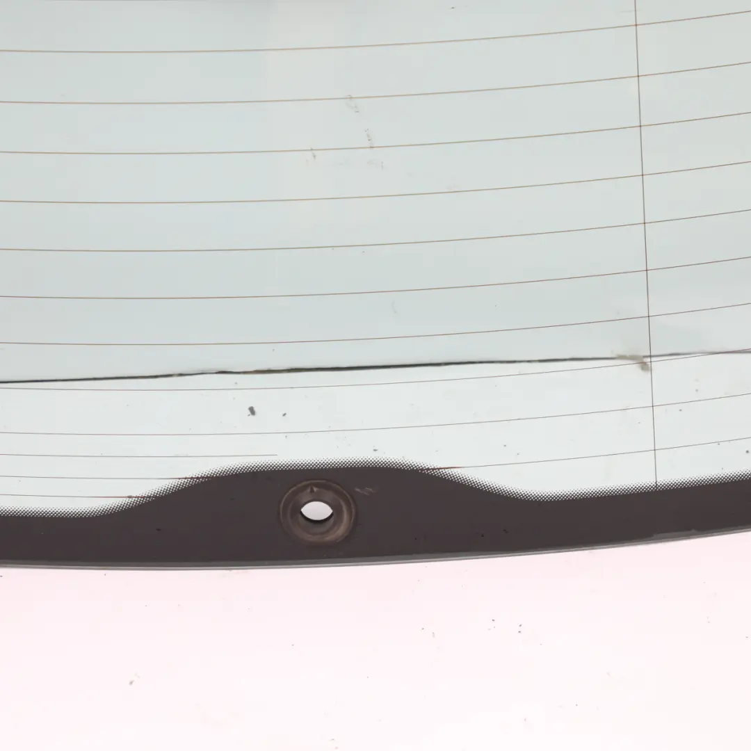 Audi A1 GB Sportback Rear Tailgate Boot Lid Glass Window AS2 - SKU 82A845501M - Part number 82A845501M
