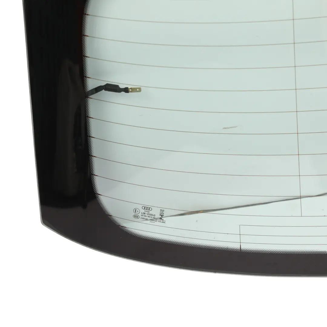 Sportback Rear Tailgate Boot Lid Glass Window AS2 to Audi A1 GB with Part number 82A845501M Audi A1 GB Sportback Rear Tailgate Boot Lid Glass Window AS2 - SKU 82A845501M - Part number 82A845501M