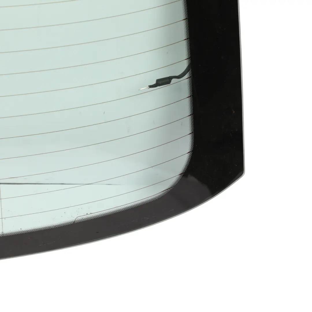 Audi A1 GB Sportback Rear Tailgate Boot Lid Glass Window AS2 - SKU 82A845501M - Part number 82A845501M