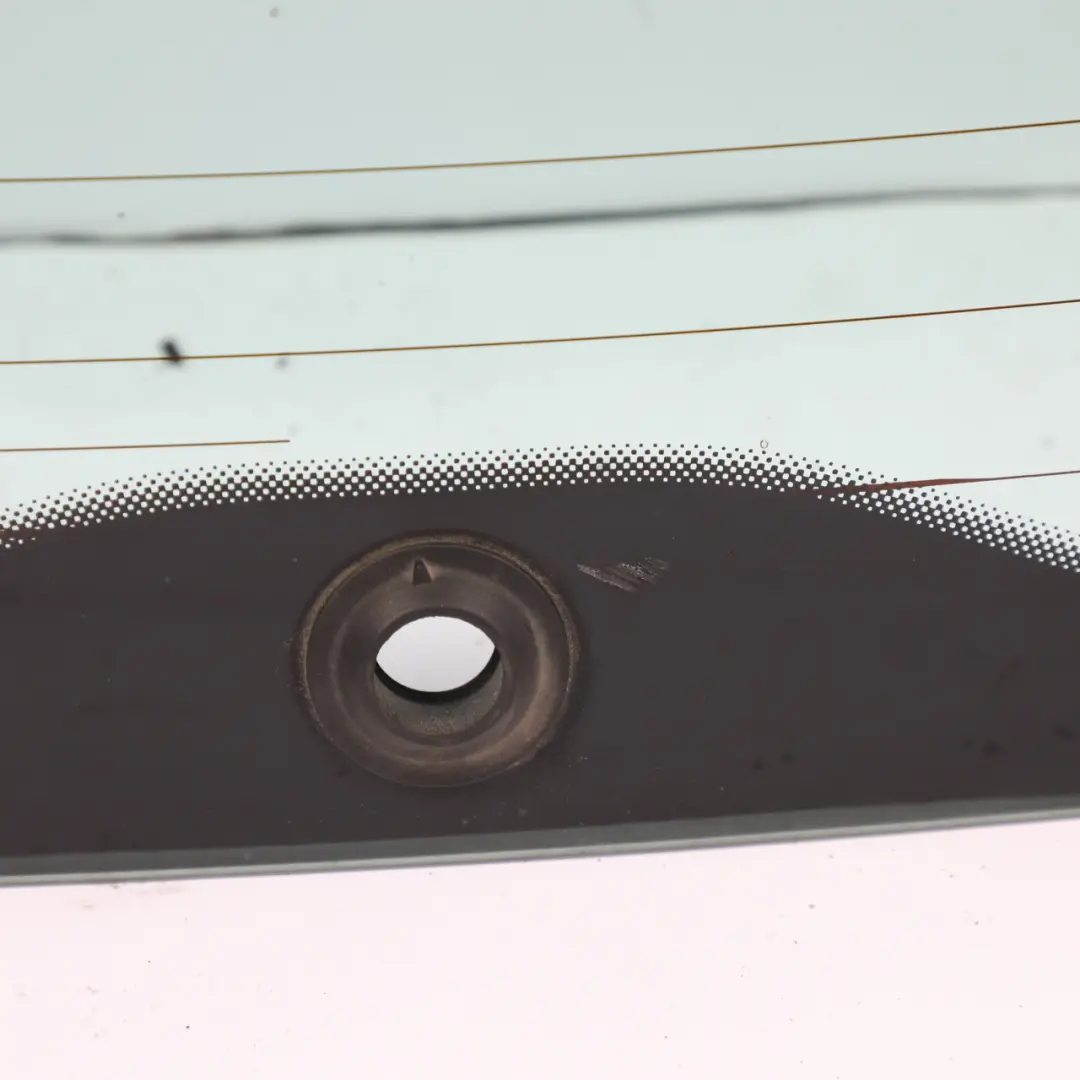 Audi A1 GB Sportback Rear Tailgate Boot Lid Glass Window AS2 - SKU 82A845501M - Part number 82A845501M
