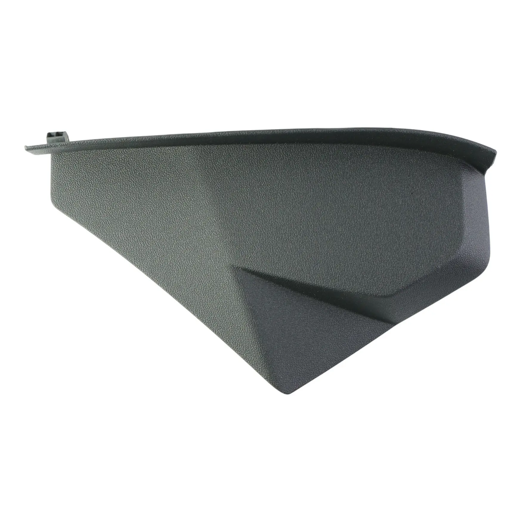 Audi A1 MK2 GB Pannello Copertura Cruscotto Anteriore Sinistro 82A857085