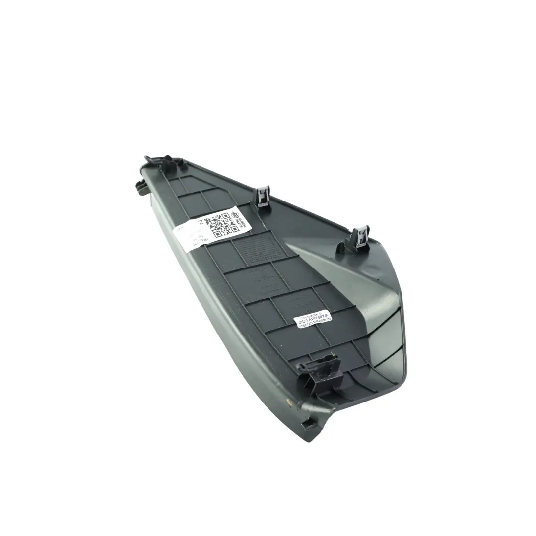 MK2 GB Pannello Copertura Cruscotto Anteriore Sinistro per Audi A1 con numero di parte 82A857085 Audi A1 MK2 GB Pannello Copertura Cruscotto Anteriore Sinistro - SKU 82A857085 - Numero di parte 82A857085
