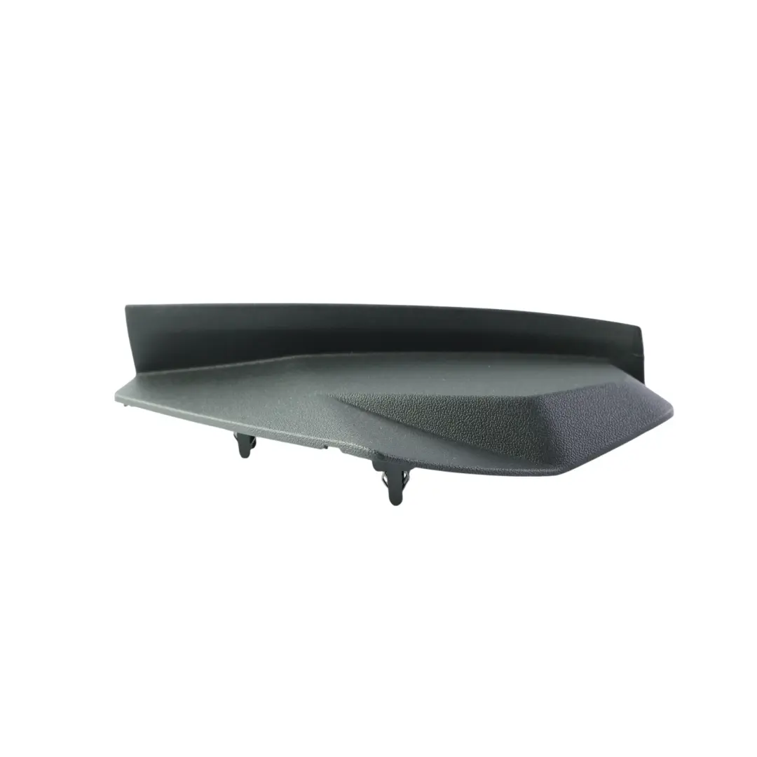 Audi A1 Mk2 GB Dashboard End Trim Panel Cover Front Left N/S - SKU 82A857085 - Part number 82A857085