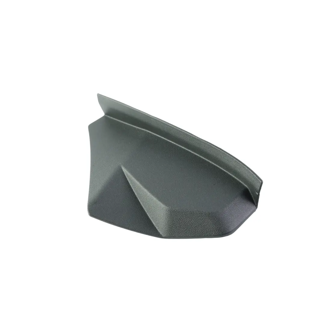 Audi A1 MK2 GB Pannello Copertura Cruscotto Anteriore Sinistro - SKU 82A857085 - Numero di parte 82A857085