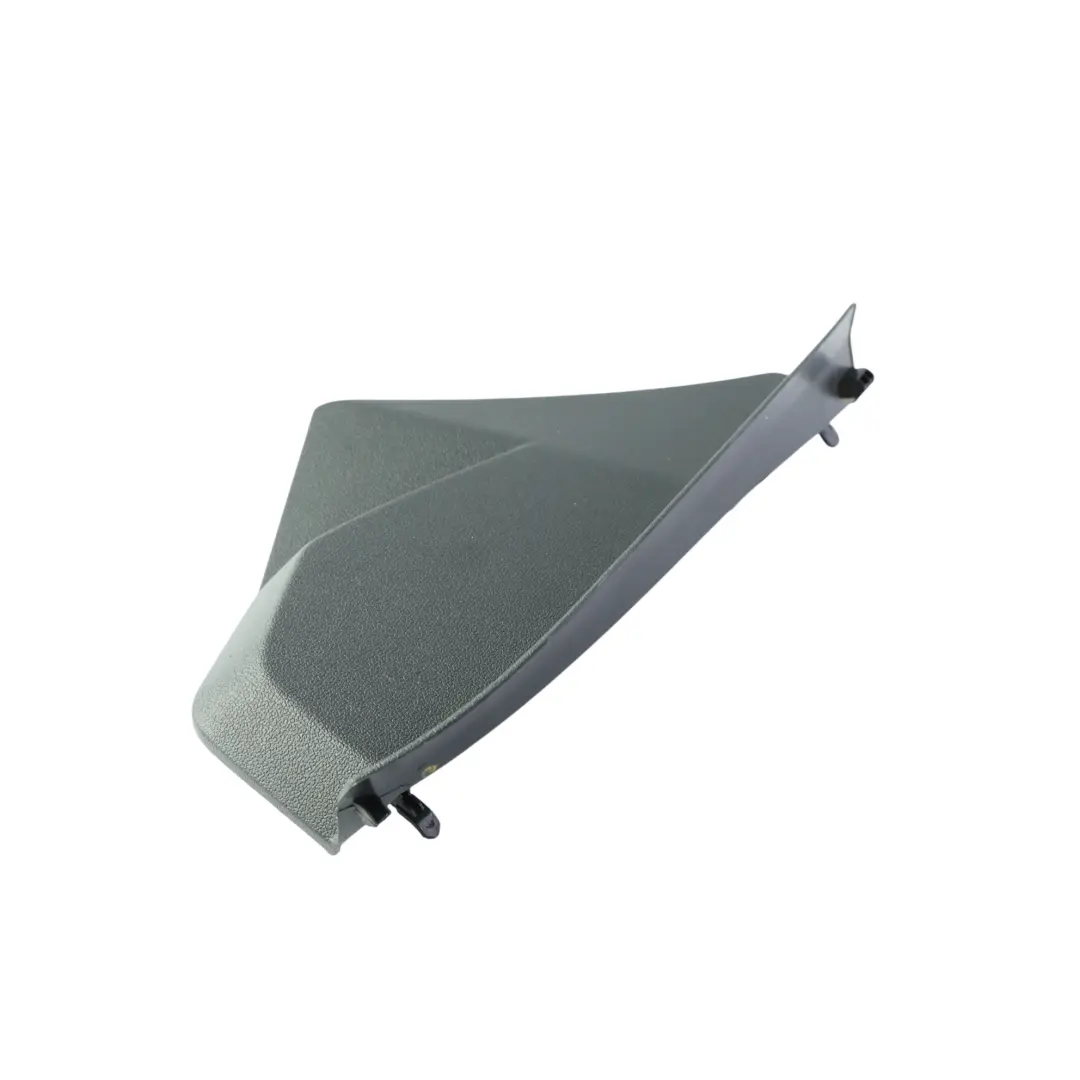 Audi A1 MK2 GB Armaturenbrett Endverkleidung Abdeckung Vorne Links - SKU 82A857085 - Teilenummer 82A857085