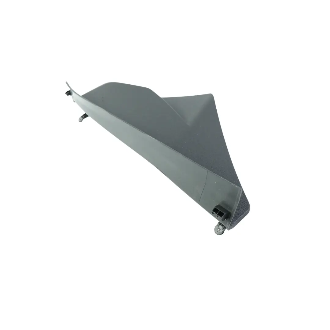 MK2 GB Pannello Copertura Cruscotto Anteriore Sinistro per Audi A1 con numero di parte 82A857085 Audi A1 MK2 GB Pannello Copertura Cruscotto Anteriore Sinistro - SKU 82A857085 - Numero di parte 82A857085