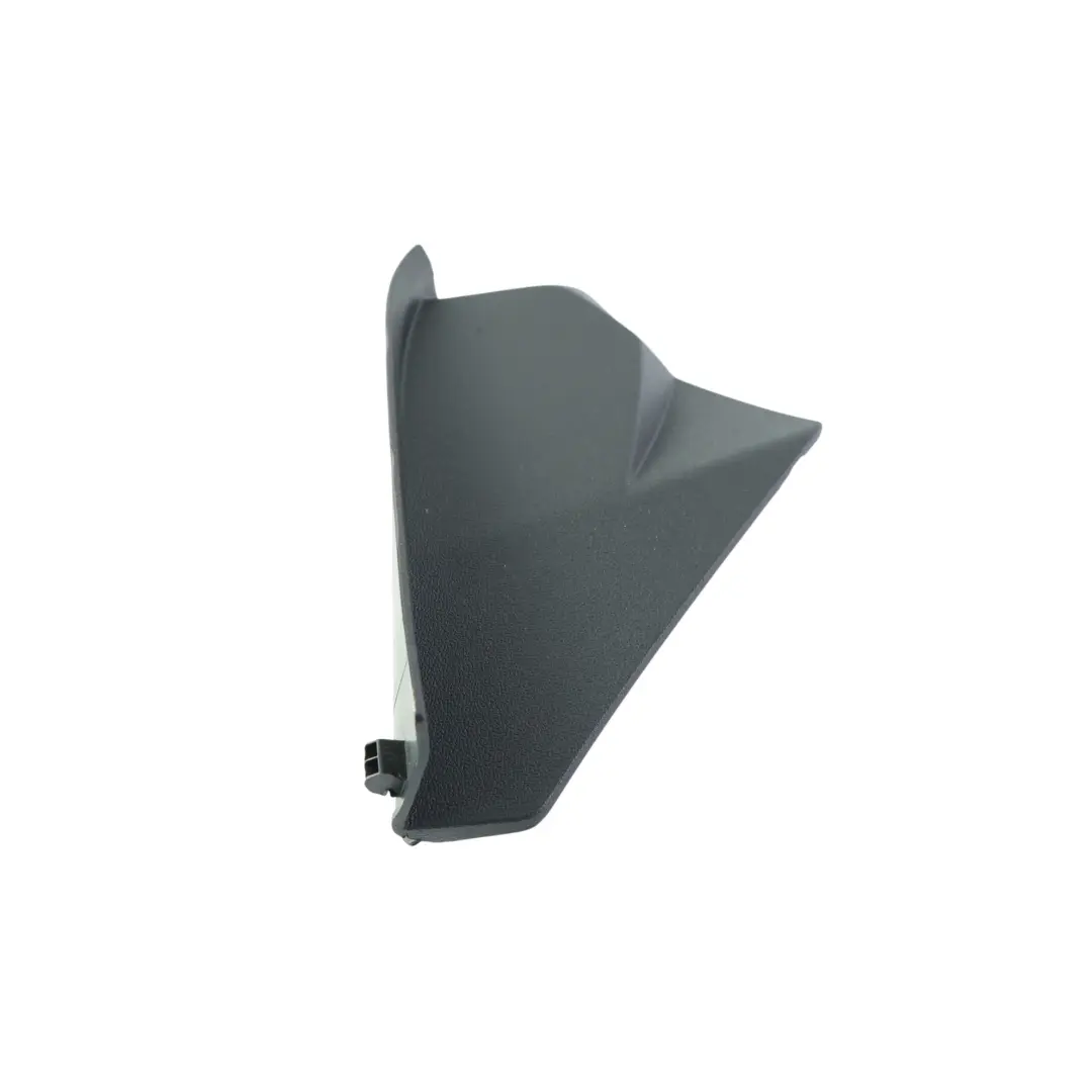 Audi A1 MK2 GB Pannello Copertura Cruscotto Anteriore Sinistro - SKU 82A857085 - Numero di parte 82A857085