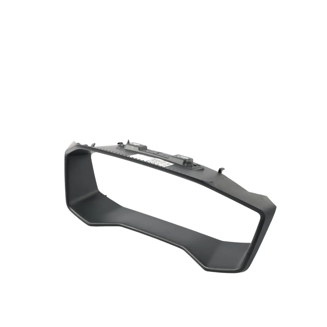 MK2 Pannello Cornice Quadro Strumenti Tachimetro per Audi A1 GB con numero di parte 82A857115 Audi A1 GB MK2 Pannello Cornice Quadro Strumenti Tachimetro - SKU 82A857115 - Numero di parte 82A857115
