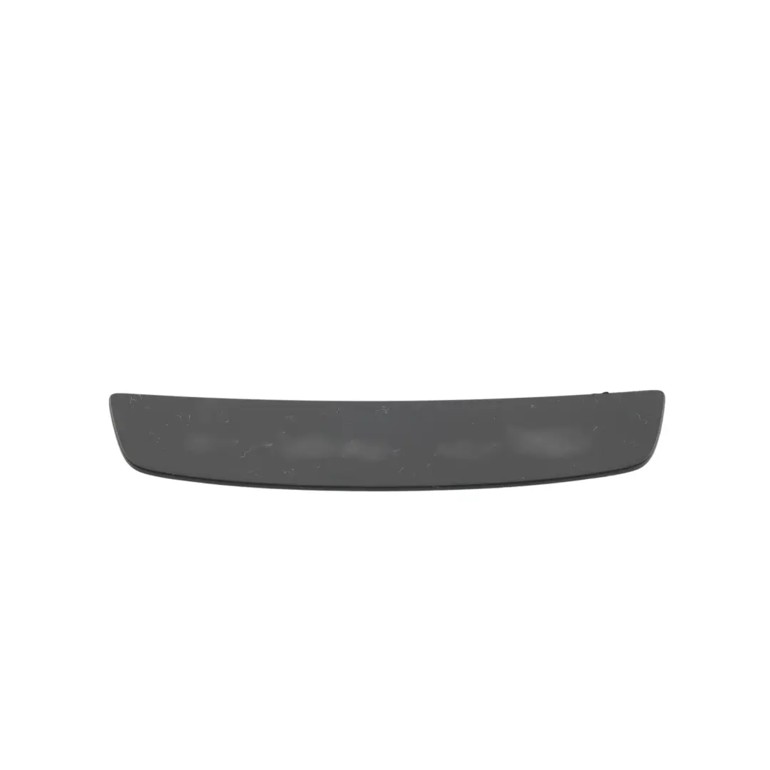 MK2 GB Garniture Panneau Tableau de Bord Habillage pour Audi A1 à propos du numéro de pièce 82A857297 Audi A1 MK2 GB Garniture Panneau Tableau de Bord Habillage - SKU 82A857297 - Numéro de pièce 82A857297