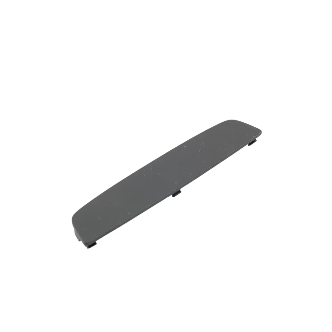 Audi A1 MK2 GB Garniture Panneau Tableau de Bord Habillage - SKU 82A857297 - Numéro de pièce 82A857297