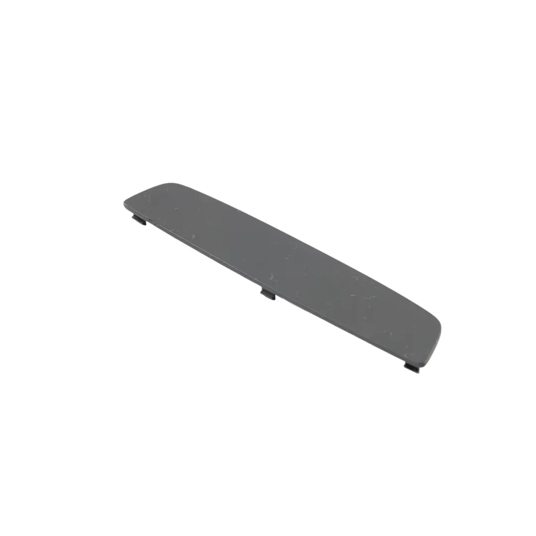 Audi A1 Mk2 GB Interior Dashboard Instrument Cluster Trim Cover Panel - SKU 82A857297 - Part number 82A857297