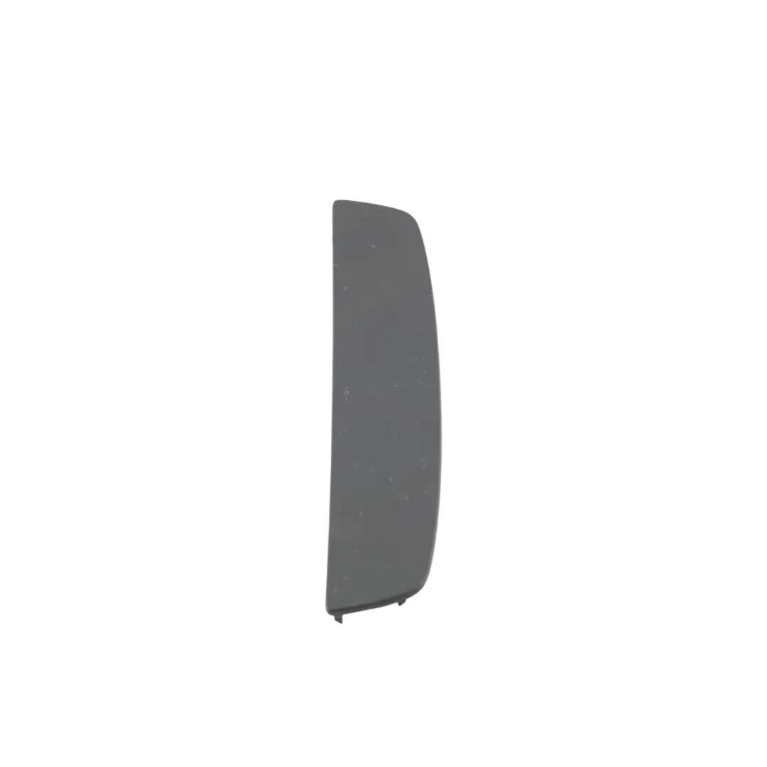 Audi A1 MK2 GB Garniture Panneau Tableau de Bord Habillage - SKU 82A857297 - Numéro de pièce 82A857297