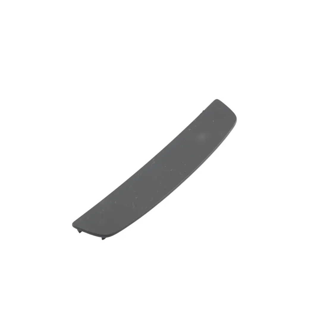 Audi A1 MK2 GB Garniture Panneau Tableau de Bord Habillage - SKU 82A857297 - Numéro de pièce 82A857297
