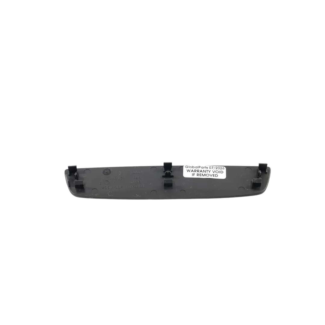 MK2 GB Garniture Panneau Tableau de Bord Habillage pour Audi A1 à propos du numéro de pièce 82A857297 Audi A1 MK2 GB Garniture Panneau Tableau de Bord Habillage - SKU 82A857297 - Numéro de pièce 82A857297