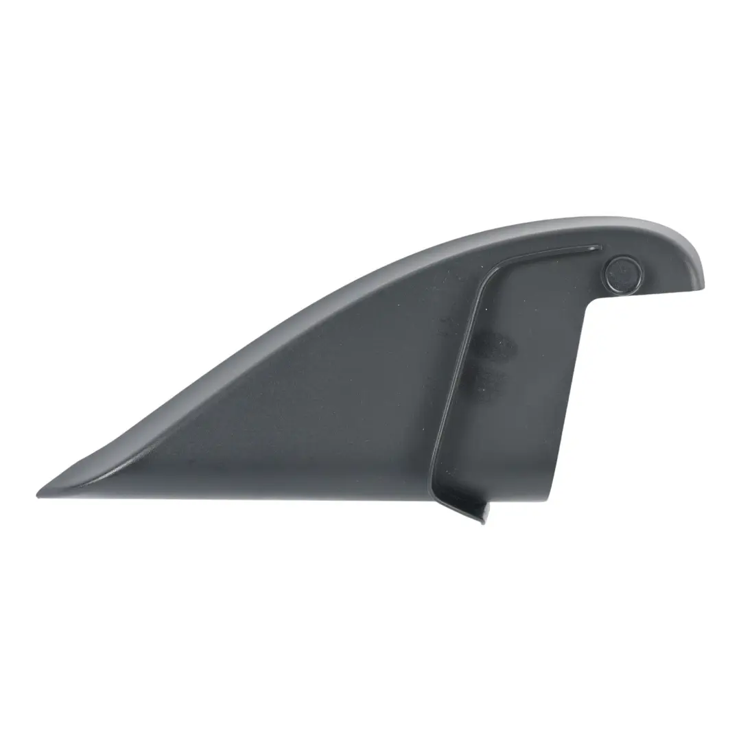 Mk2 Front Door Trim Cover Panel Left N/S Side Black to Audi A1 GB with Part number 82A857505 Audi A1 GB Mk2 Front Door Trim Cover Panel Left N/S Side Black - SKU 82A857505 - Part number 82A857505