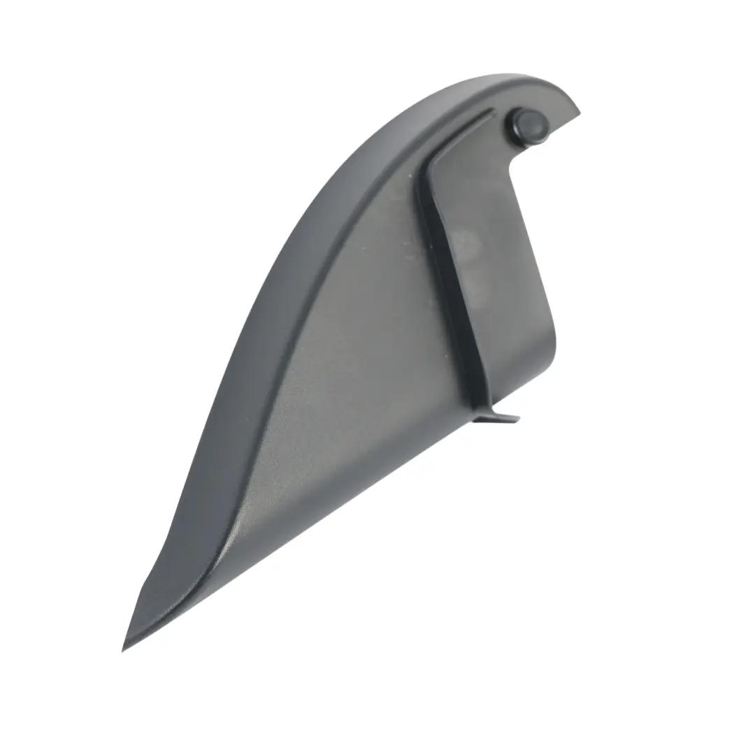Mk2 Front Door Trim Cover Panel Left N/S Side Black to Audi A1 GB with Part number 82A857505 Audi A1 GB Mk2 Front Door Trim Cover Panel Left N/S Side Black - SKU 82A857505 - Part number 82A857505