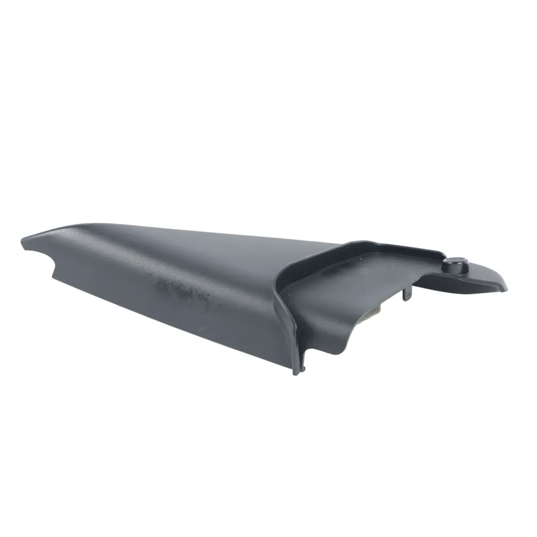 Mk2 Türverkleidung Vorne Links Schwarz für Audi A1 GB mit Teilenummer 82A857505 Audi A1 GB Mk2 Türverkleidung Vorne Links Schwarz - SKU 82A857505 - Teilenummer 82A857505