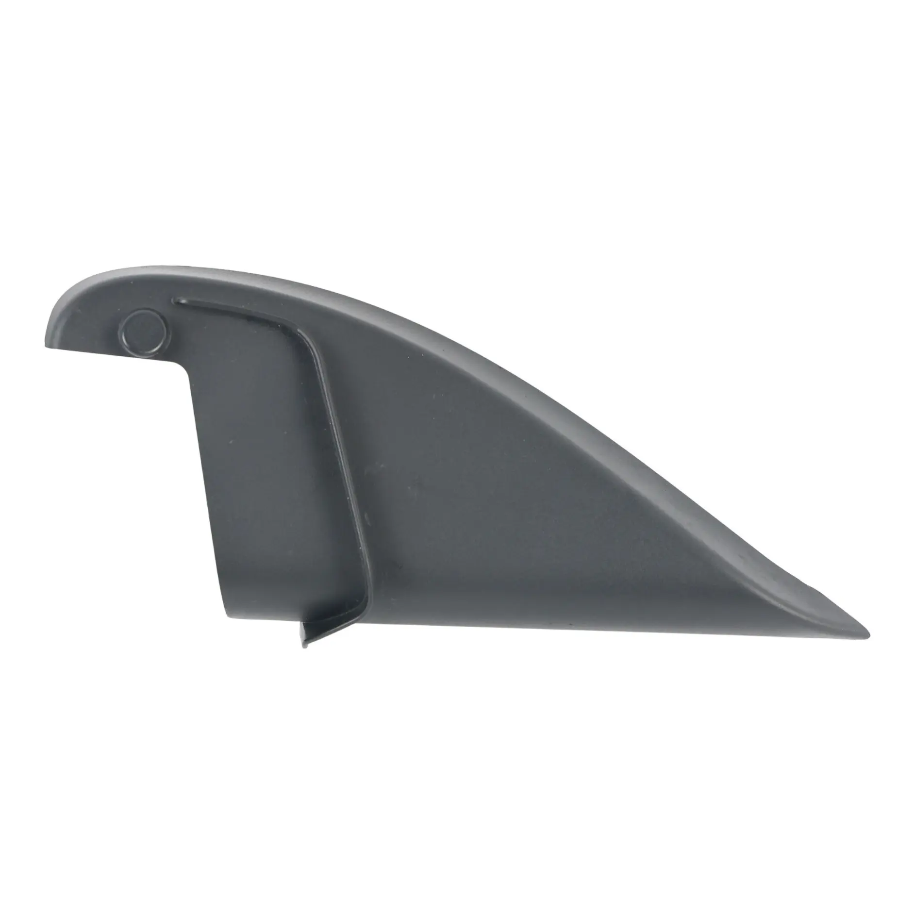 Audi A1 GB A3 8P RS4 Garniture Triangle Porte Avant Droit 82A857506