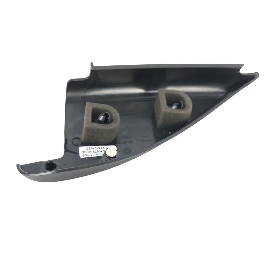 Audi A1 GB A3 8P RS4 Copertura Triangolo Porta Anteriore Destra - SKU 82A857506 - Numero di parte 82A857506
