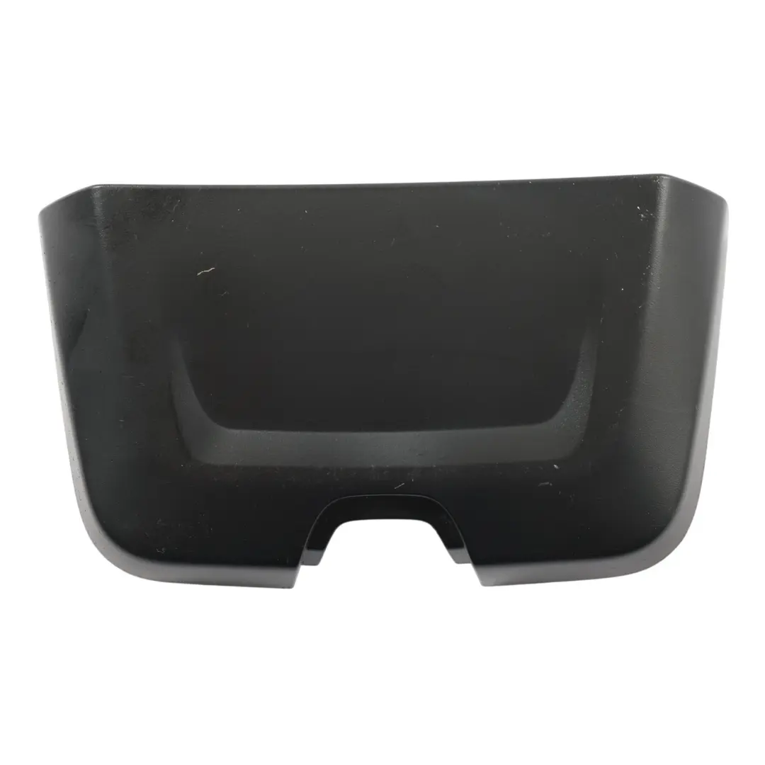 Audi A1 GB Mk2 Interior Rear View Mirror Cover Trim Panel - SKU 82A857519B - Part number 82A857519B