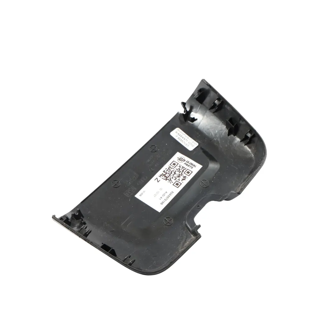 Mk2 Interior Rear View Mirror Cover Trim Panel to Audi A1 GB with Part number 82A857519B Audi A1 GB Mk2 Interior Rear View Mirror Cover Trim Panel - SKU 82A857519B - Part number 82A857519B