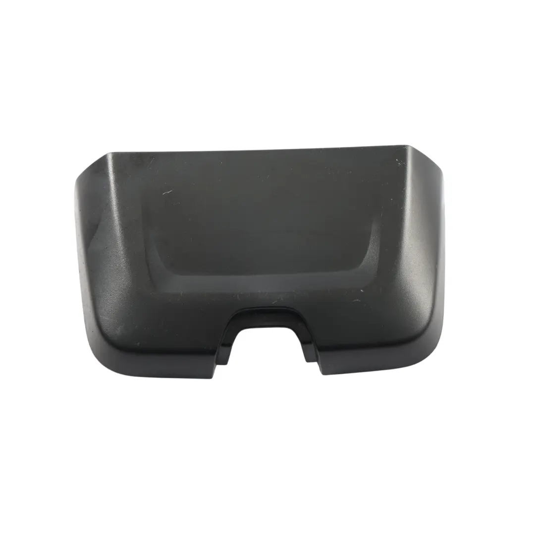 Mk2 Interior Rear View Mirror Cover Trim Panel to Audi A1 GB with Part number 82A857519B Audi A1 GB Mk2 Interior Rear View Mirror Cover Trim Panel - SKU 82A857519B - Part number 82A857519B