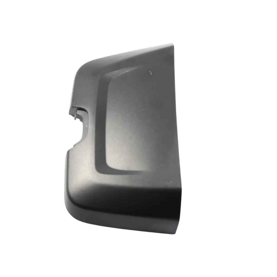 MK2 Cubierta Espejo Retrovisor Interior Panel para Audi A1 GB con número de pieza 82A857519B Audi A1 GB MK2 Cubierta Espejo Retrovisor Interior Panel - SKU 82A857519B - Número de pieza 82A857519B