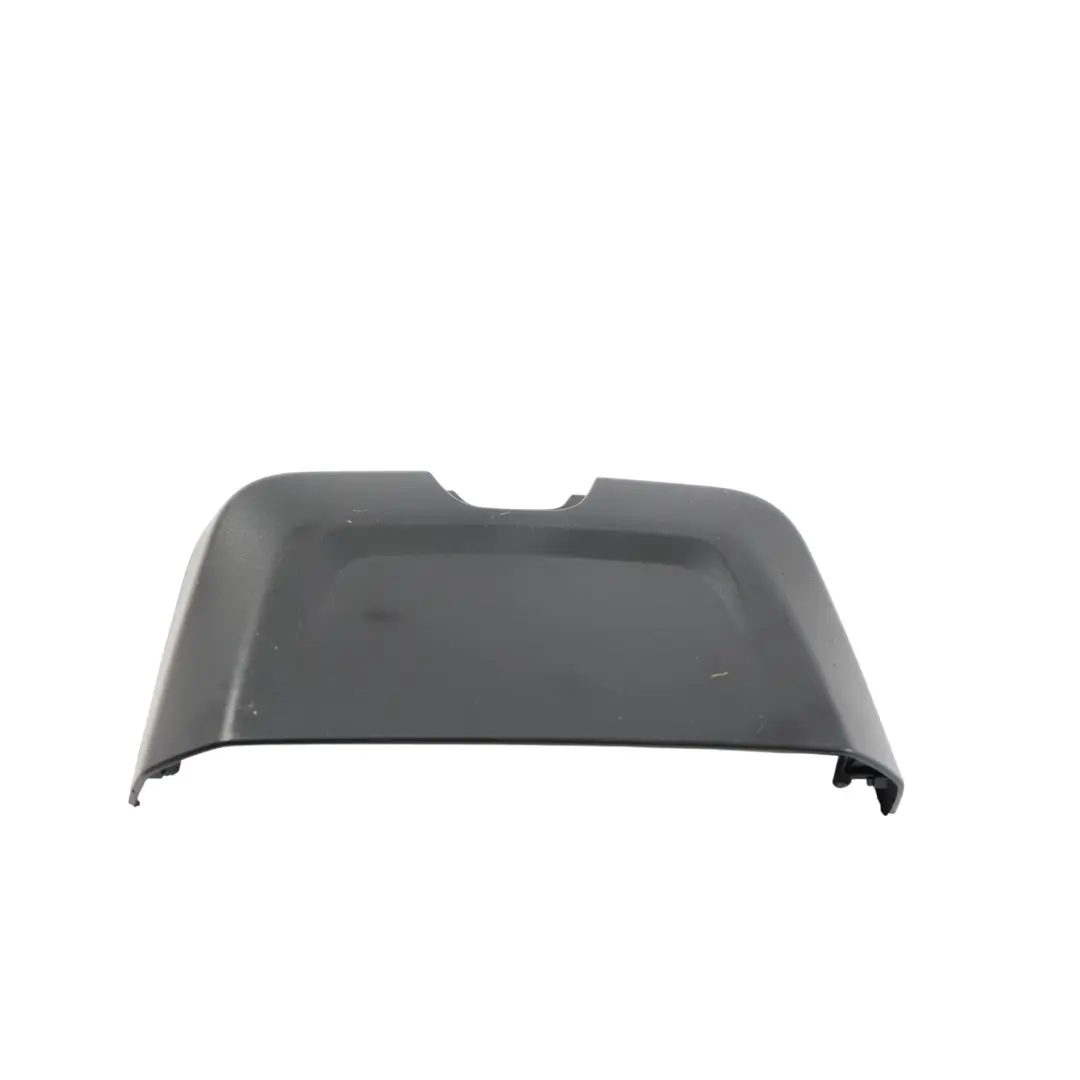 Audi A1 GB Mk2 Interior Rear View Mirror Cover Trim Panel - SKU 82A857519B - Part number 82A857519B