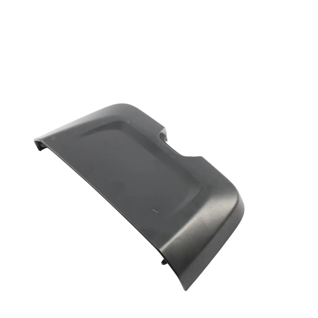 Mk2 Interior Rear View Mirror Cover Trim Panel to Audi A1 GB with Part number 82A857519B Audi A1 GB Mk2 Interior Rear View Mirror Cover Trim Panel - SKU 82A857519B - Part number 82A857519B